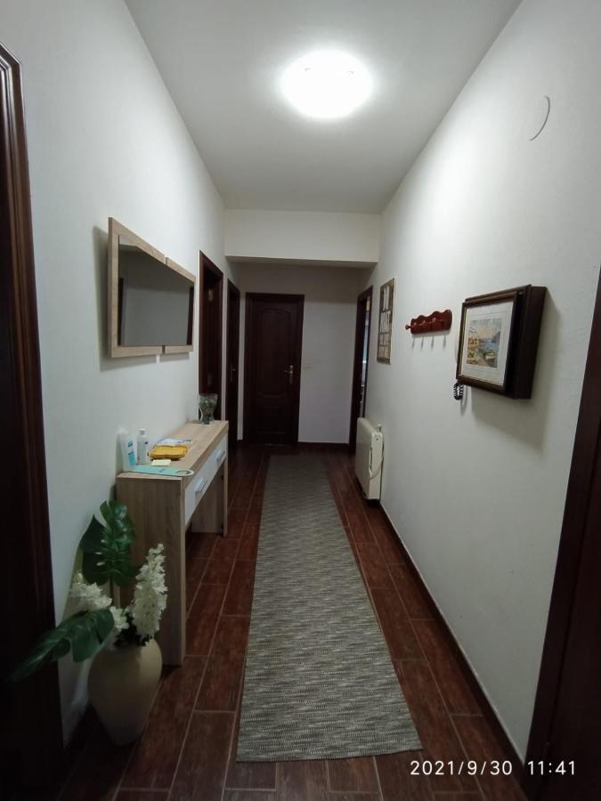 Nemes Apartment