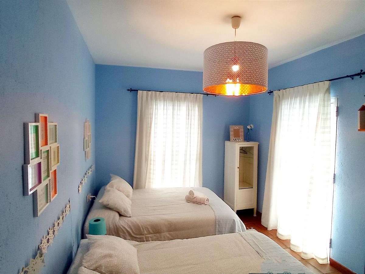 La Estrella Country house *