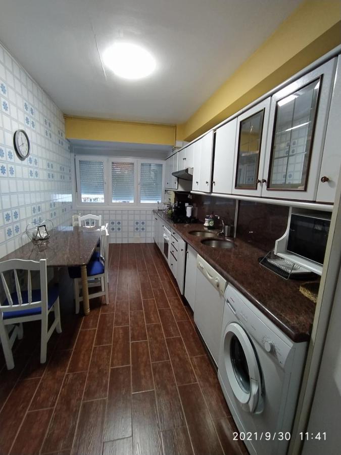 Nemes Apartment