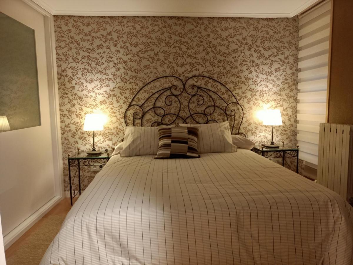 Apartamento Turístico Santiago Logroño