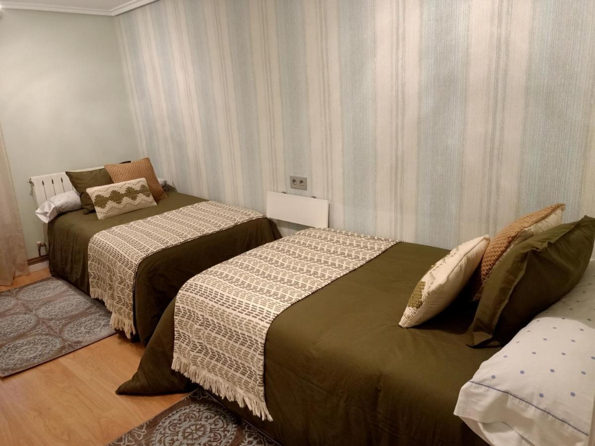 Turístico Santiago Apartamento *