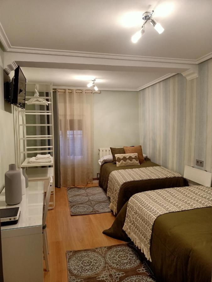 Apartamento Turístico Santiago Logroño