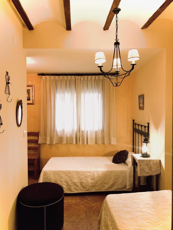 Casa Rural Valle Del Palancia *