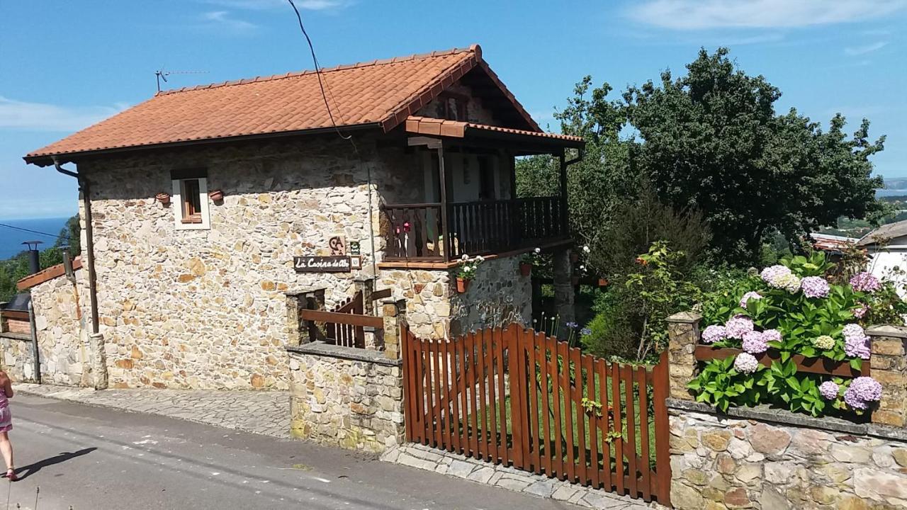 La Casina De Abo *