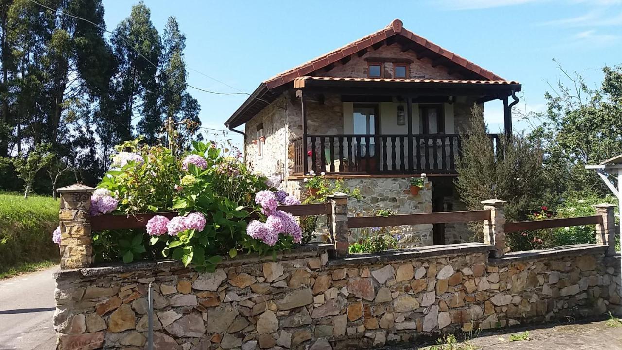 La Casina De Abo San Juan de Pinera