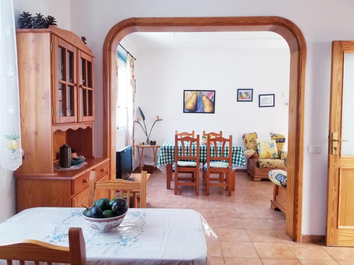 Apartamento Casa Camino Tamadaba