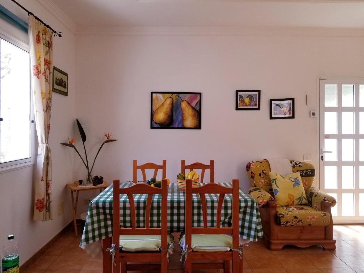 Casa Camino Tamadaba Apartamento