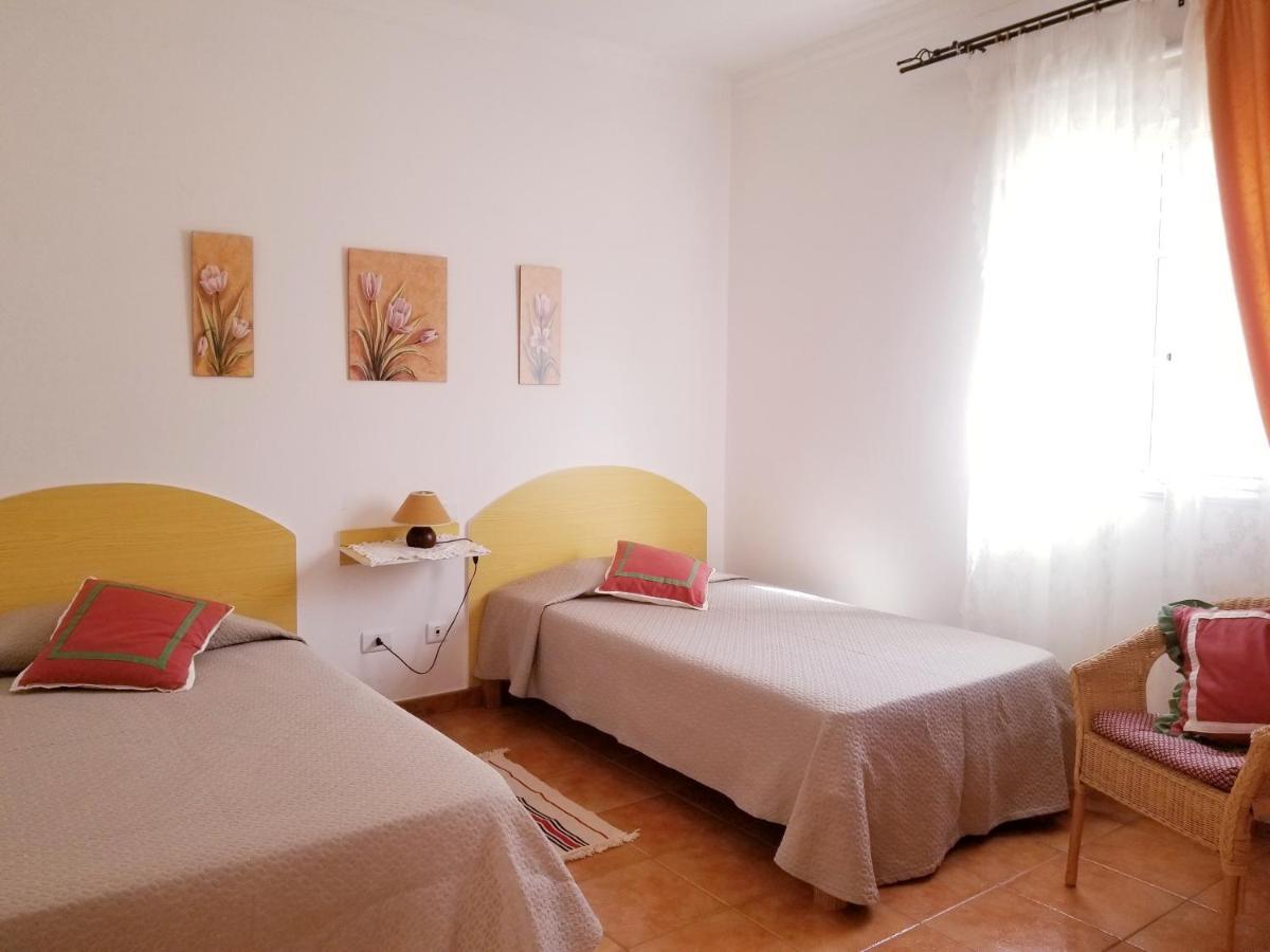 Apartamento Casa Camino Tamadaba Agaete (Gran Canaria)