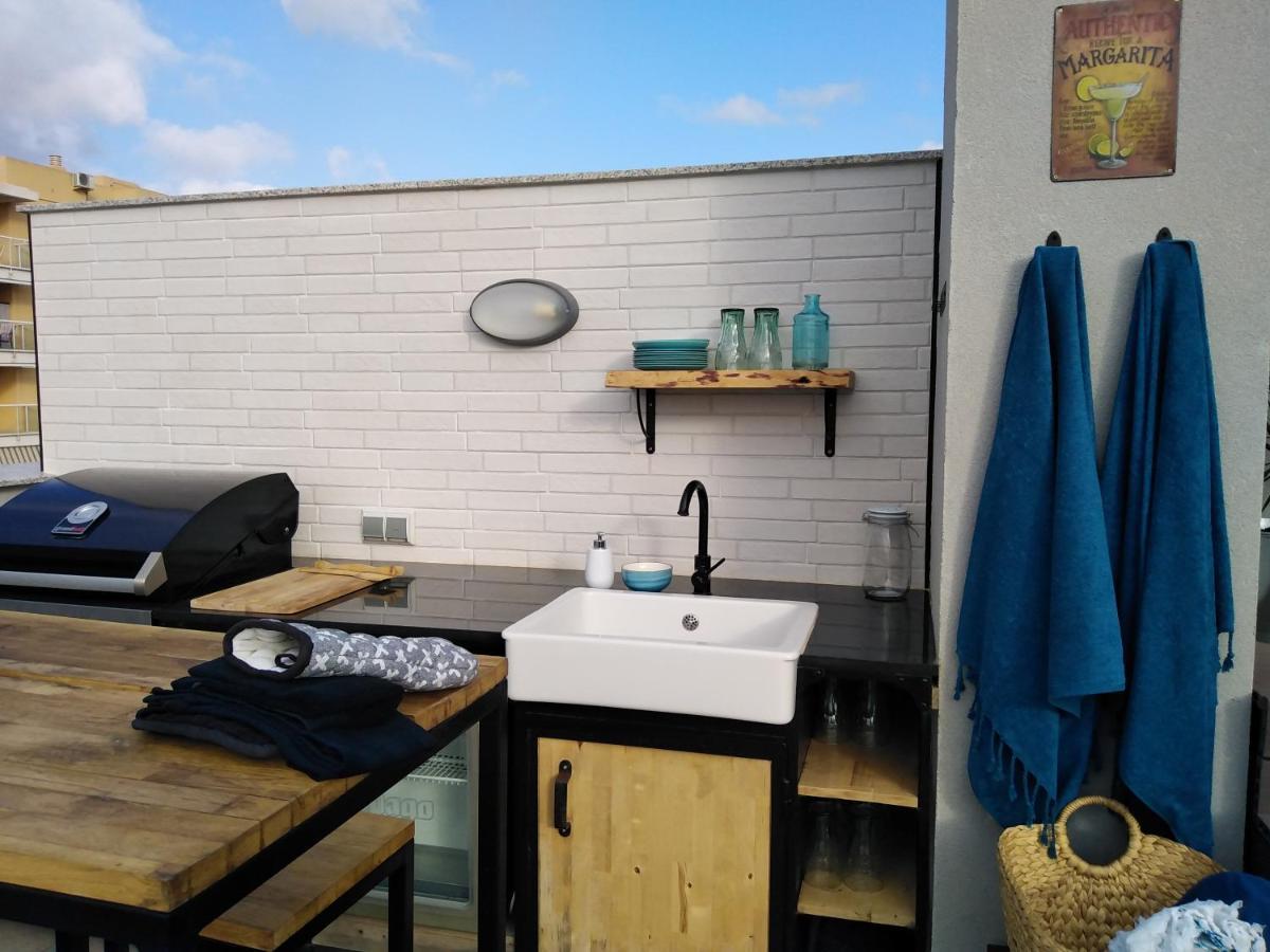 Apartamento Paraiso *