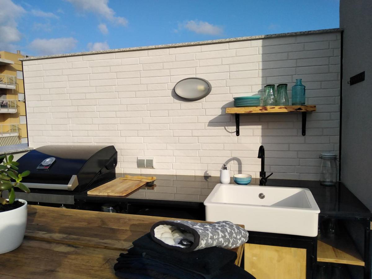 Apartamento Paraiso