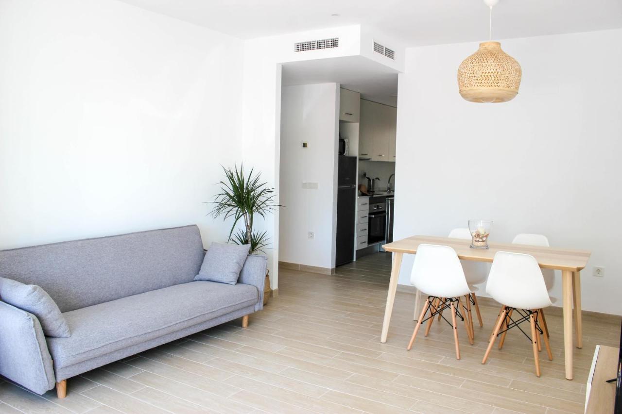 Maite Apartamento
