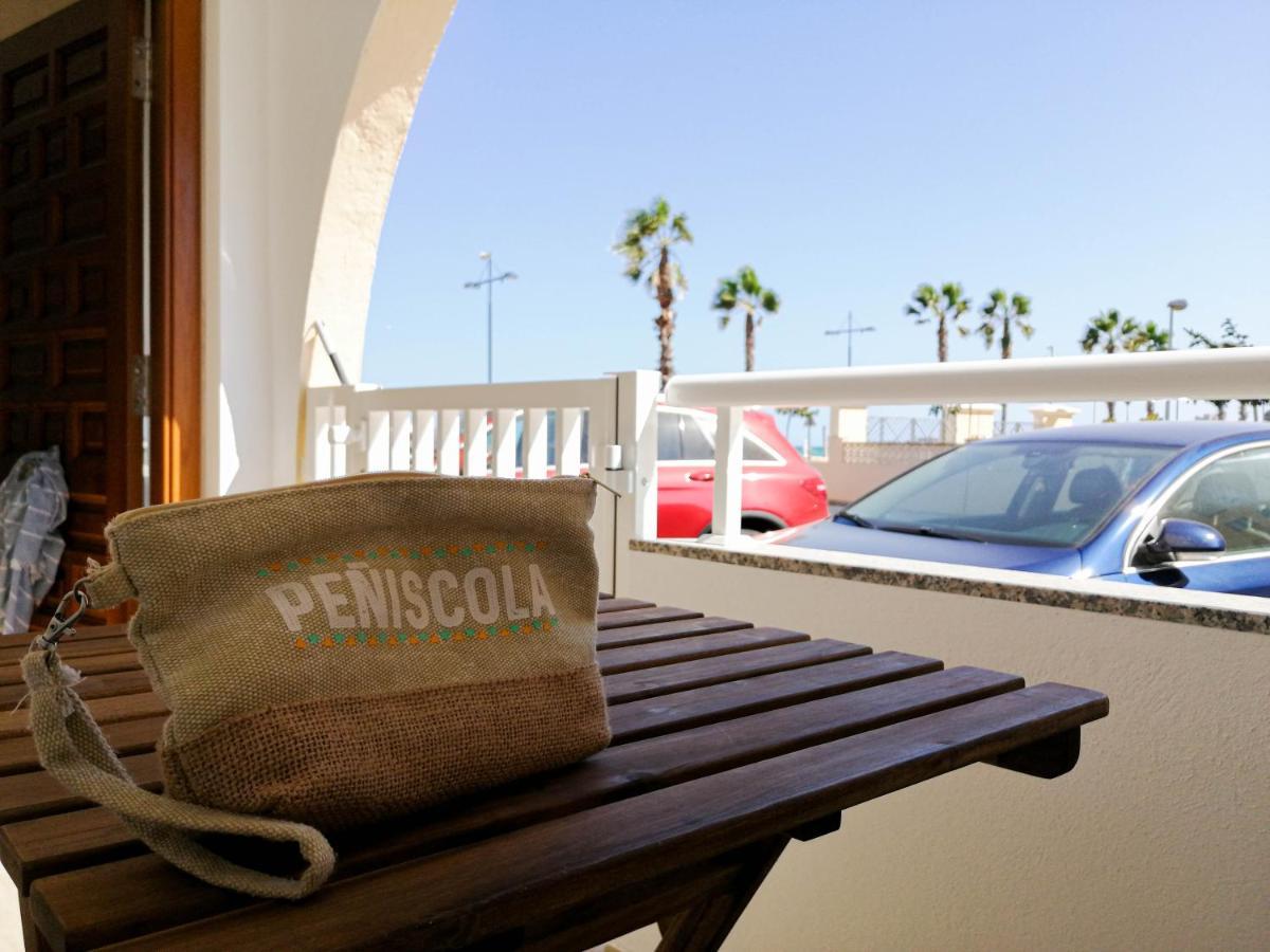 Apartamento Maite Peñíscola