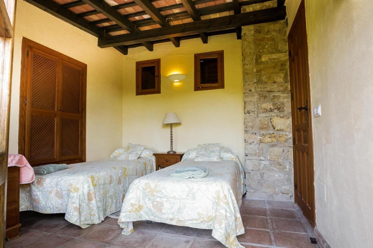 Cortijo Las Limas - Garden Apartment *