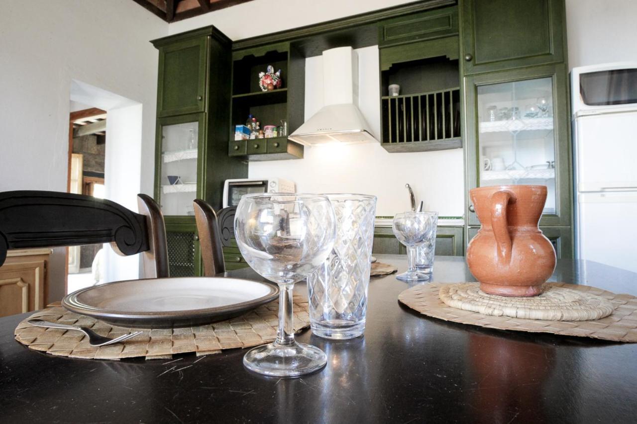 Cortijo Las Limas - Garden Apartment