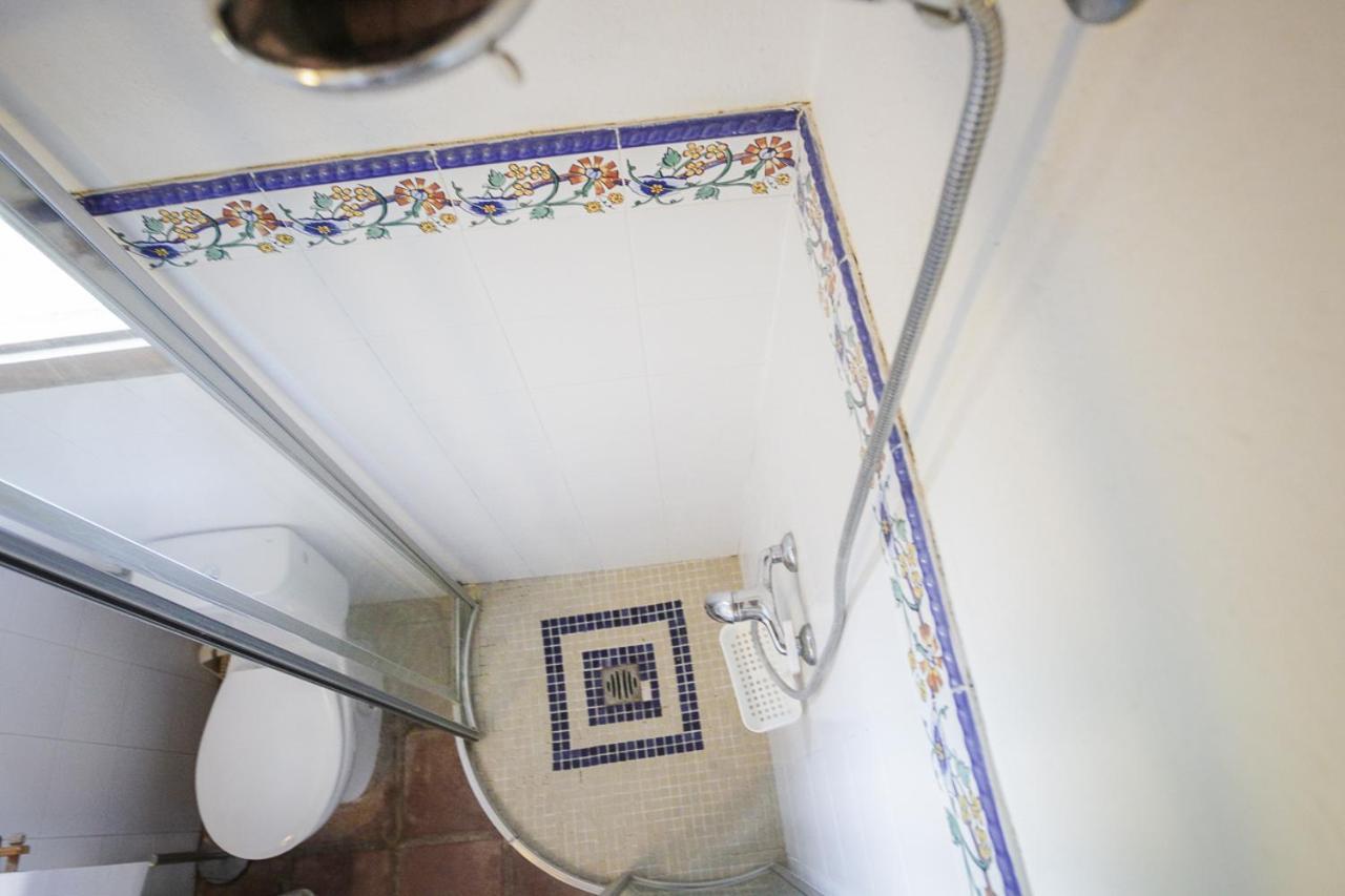 Apartamento Cortijo Las Limas - Garden *