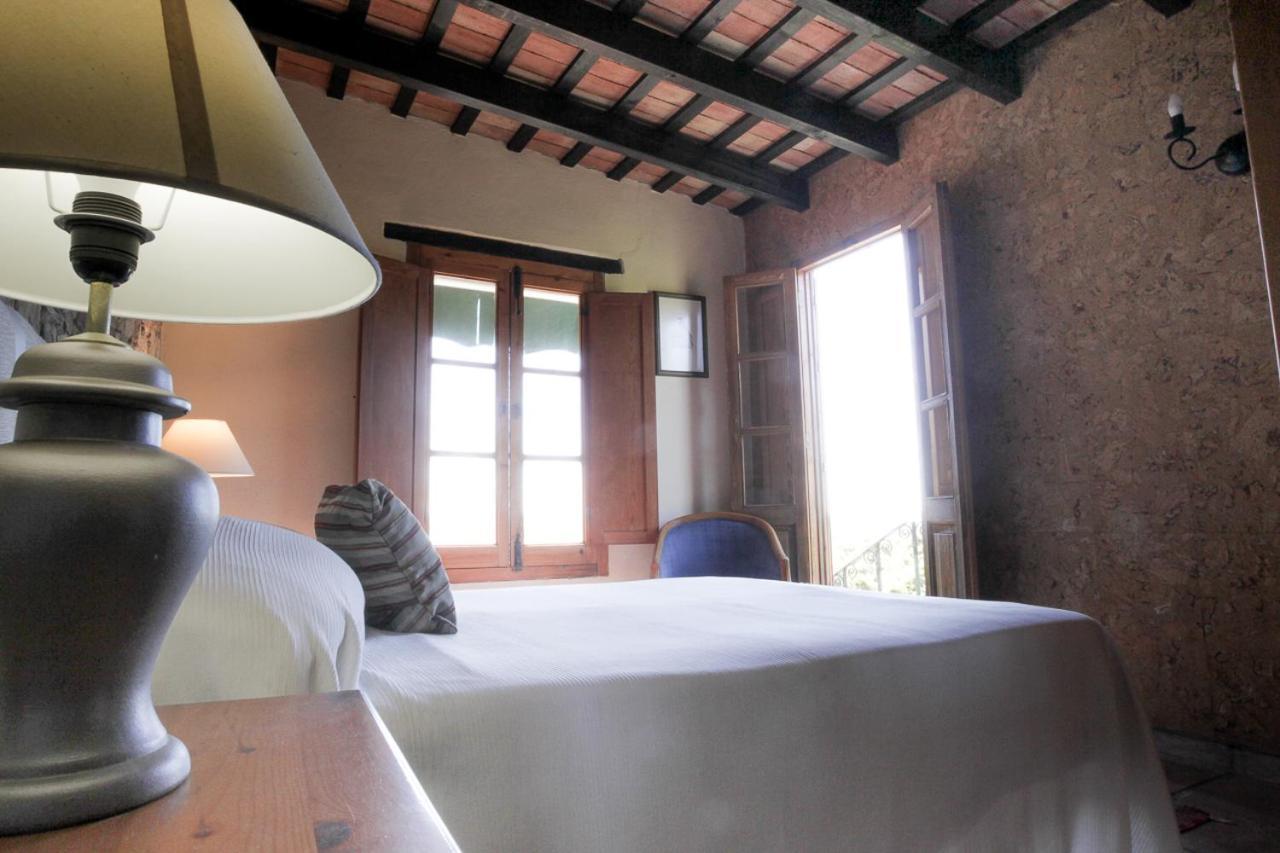 Cortijo Las Limas - Garden Apartment Jimena De La Frontera