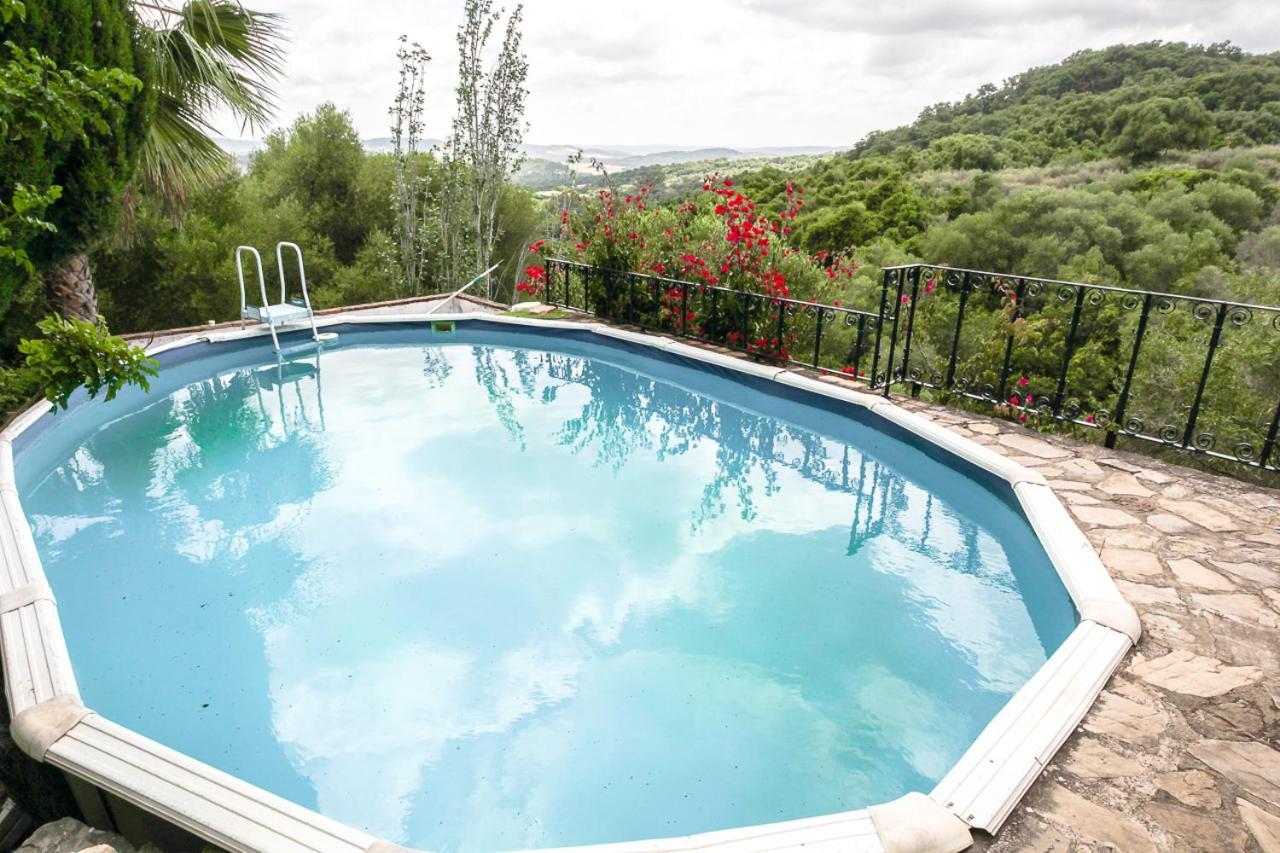 Apartamento Cortijo Las Limas - Garden *