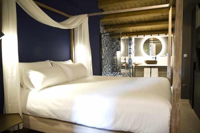 Holiday home Mochoruralhome Matarrana Beceite