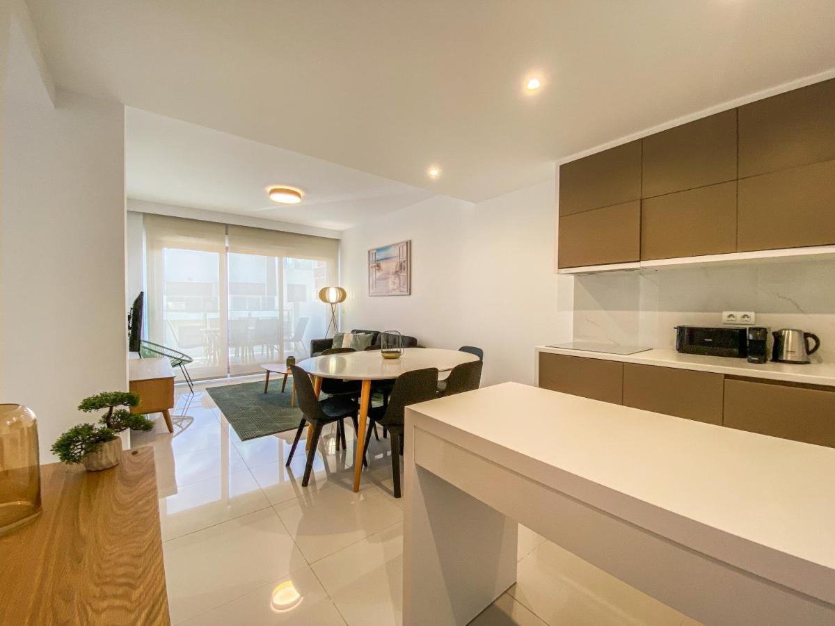 Apartment Bianca 302 - Atico 3 Con Vistas Al Mar Torre de la Horadada