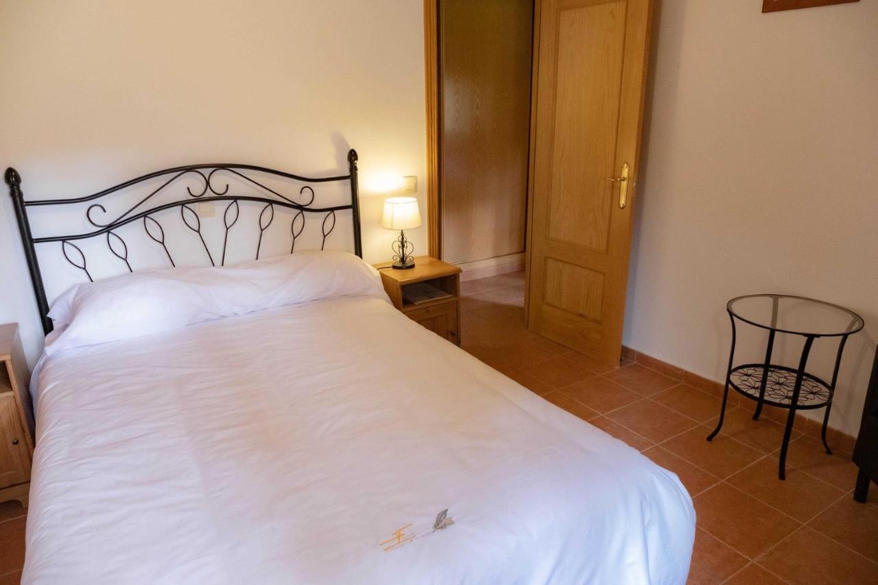 Hotel Eras Del Poeta