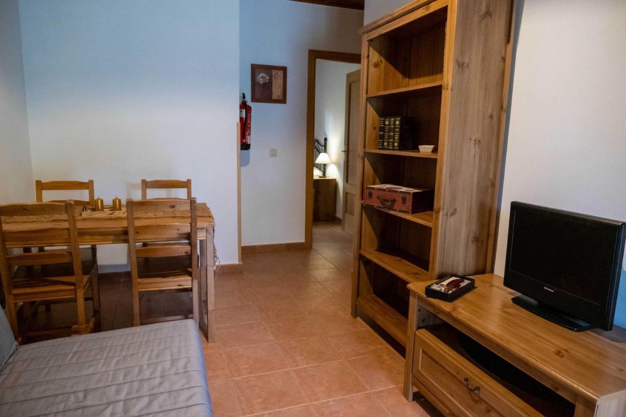 Eras Del Poeta Hotel *
