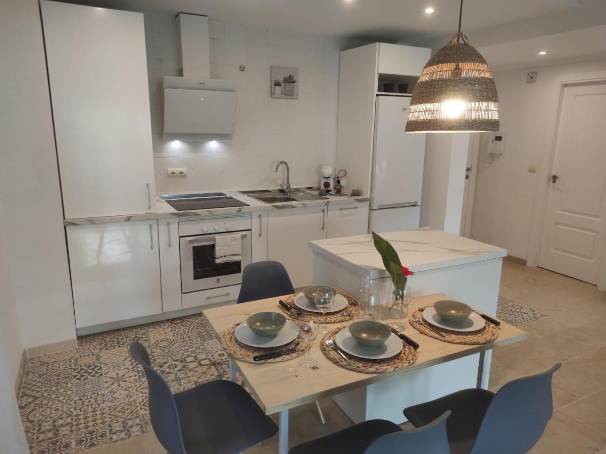 House Elviria Apartamento *