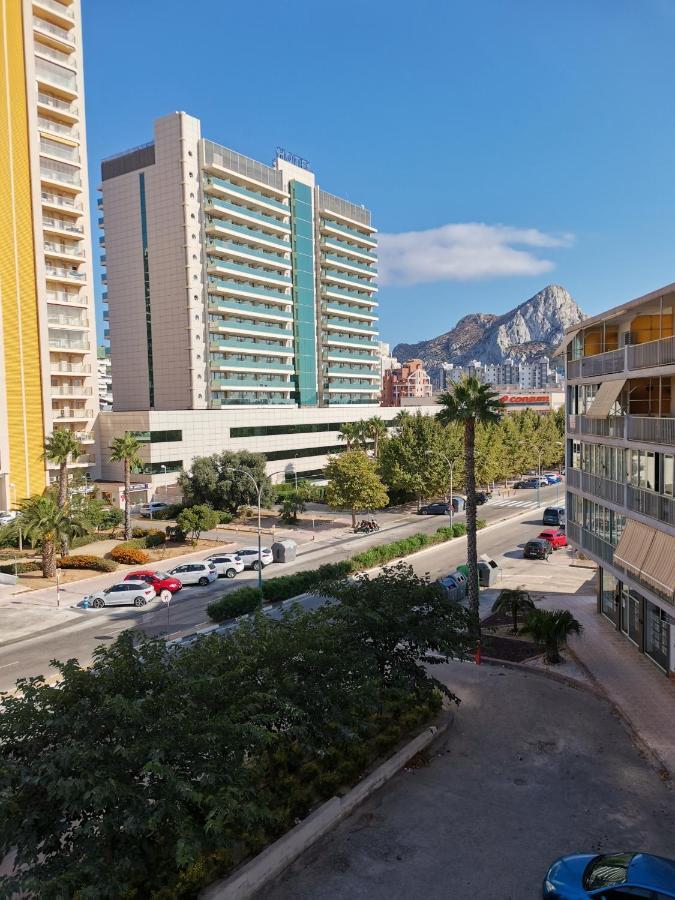 Apartment Geminis D 6 *
