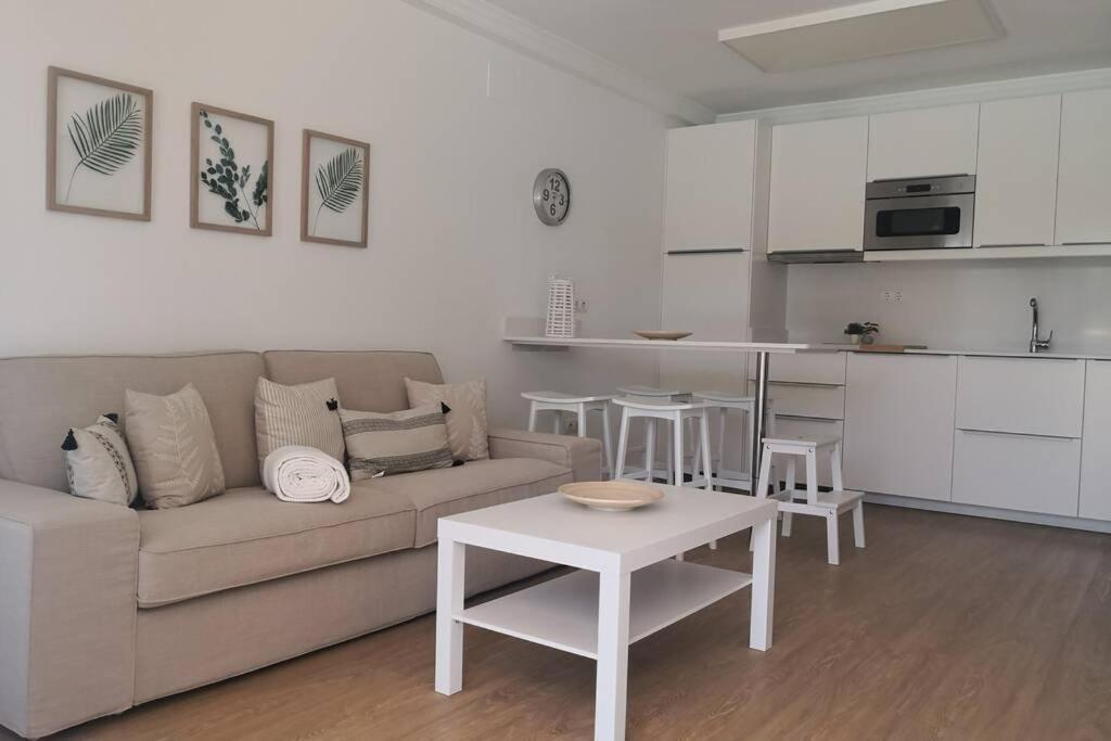 El De Irma Apartment