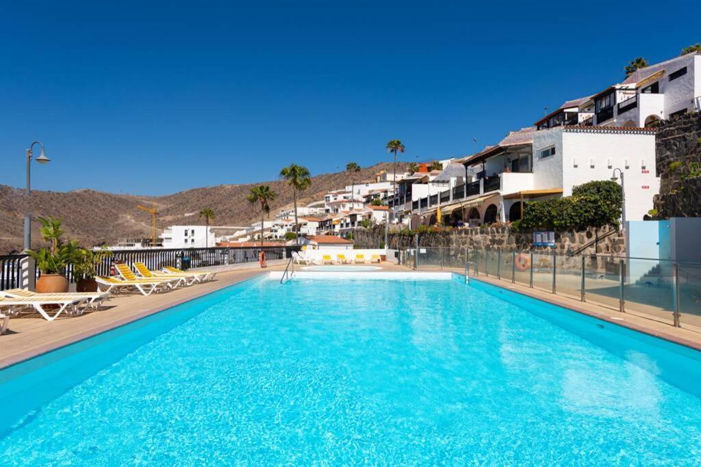 With Amazing Views And Terrace Garden, Fast Fiber Wifi * Patalavaca