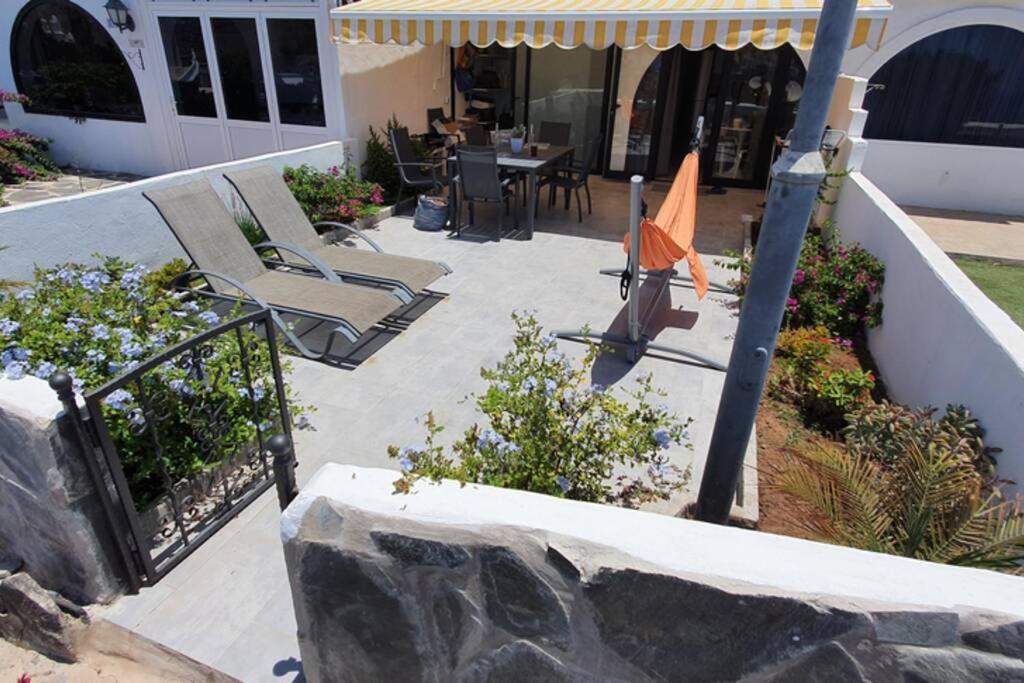 Apartamento With Amazing Views And Terrace Garden, Fast Fiber Wifi