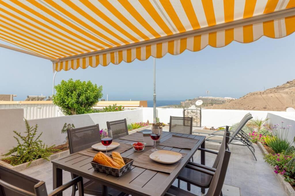 With Amazing Views And Terrace Garden, Fast Fiber Wifi Apartamento *