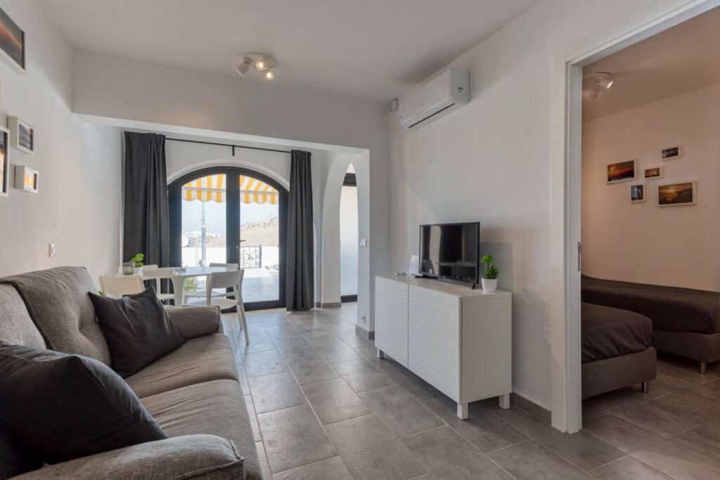 Apartamento With Amazing Views And Terrace Garden, Fast Fiber Wifi *