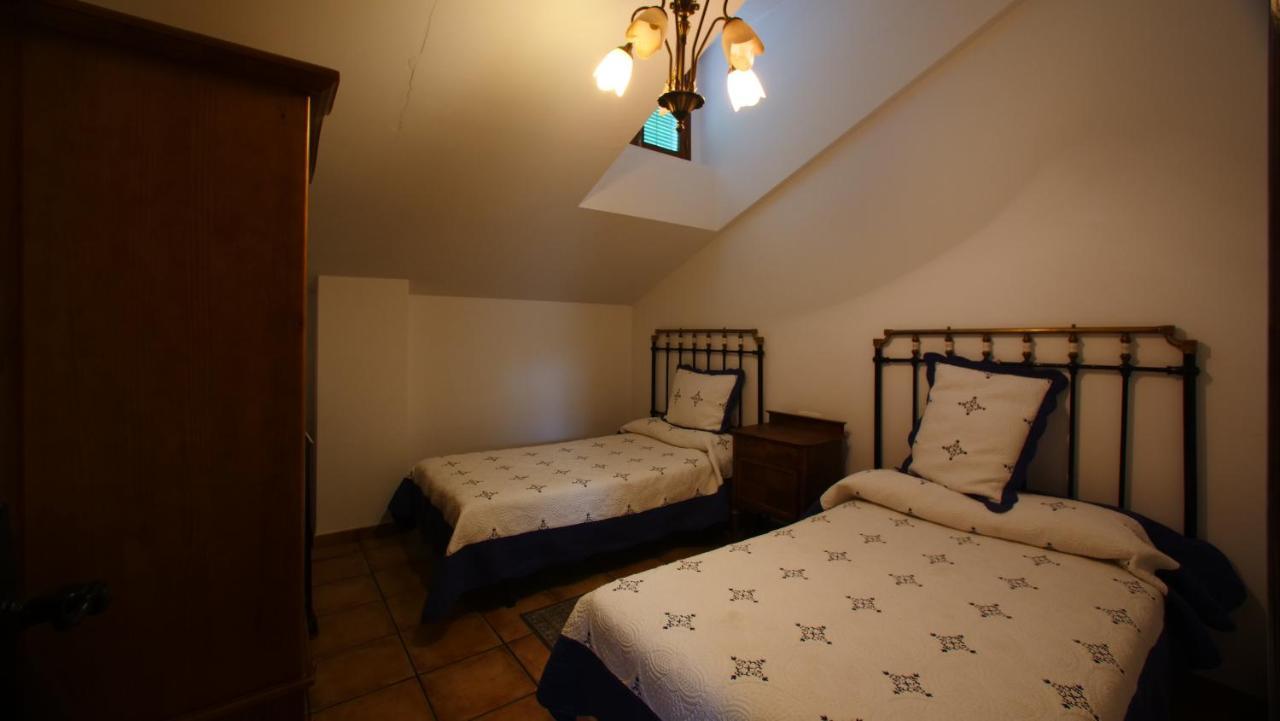 Holiday home Plaza Vieja