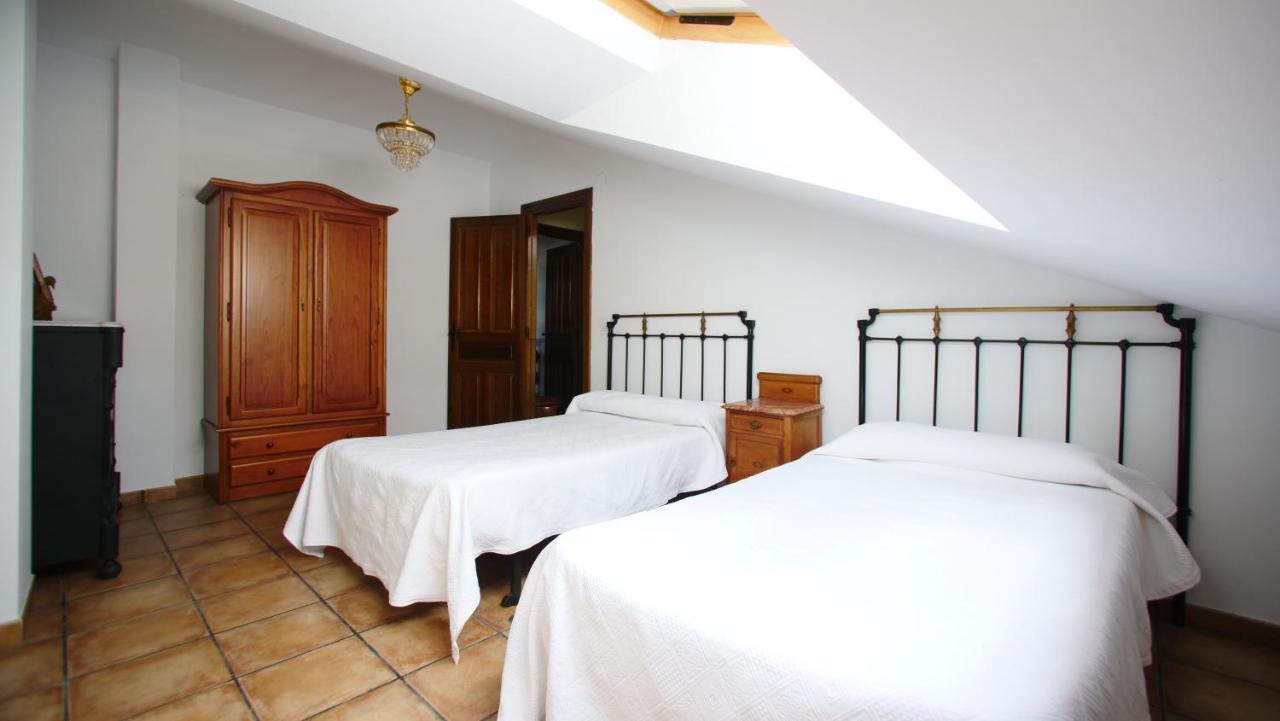 Holiday home Plaza Vieja