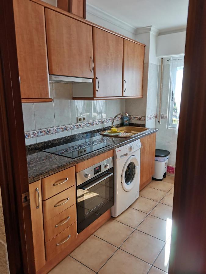 Apartment Geminis D 6