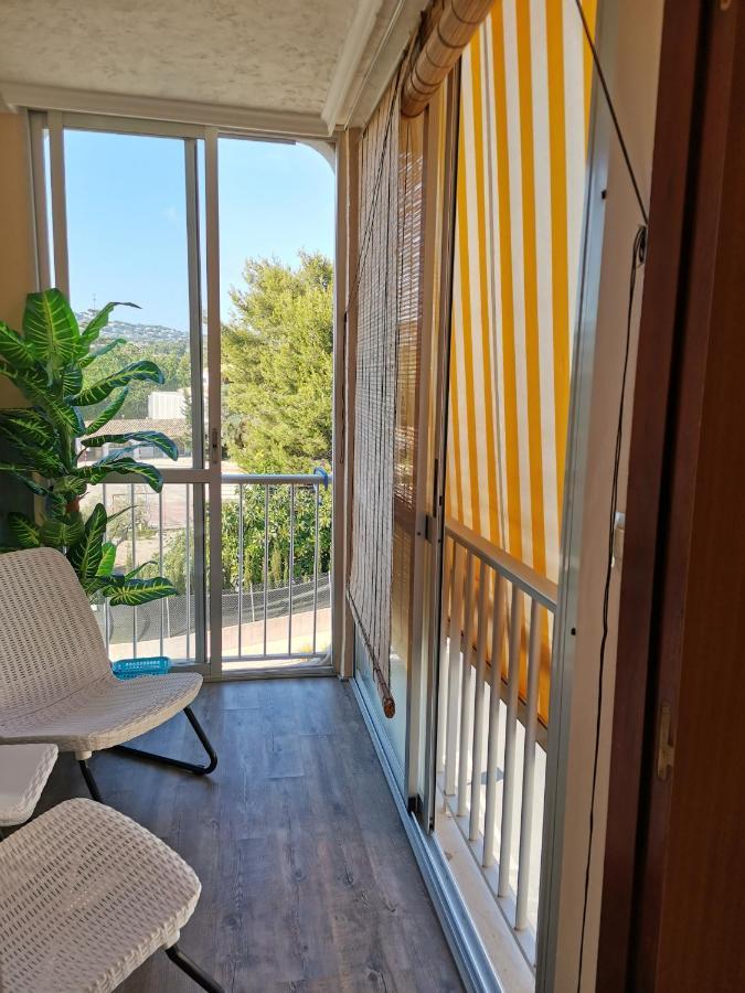 Apartment Geminis D 6 *