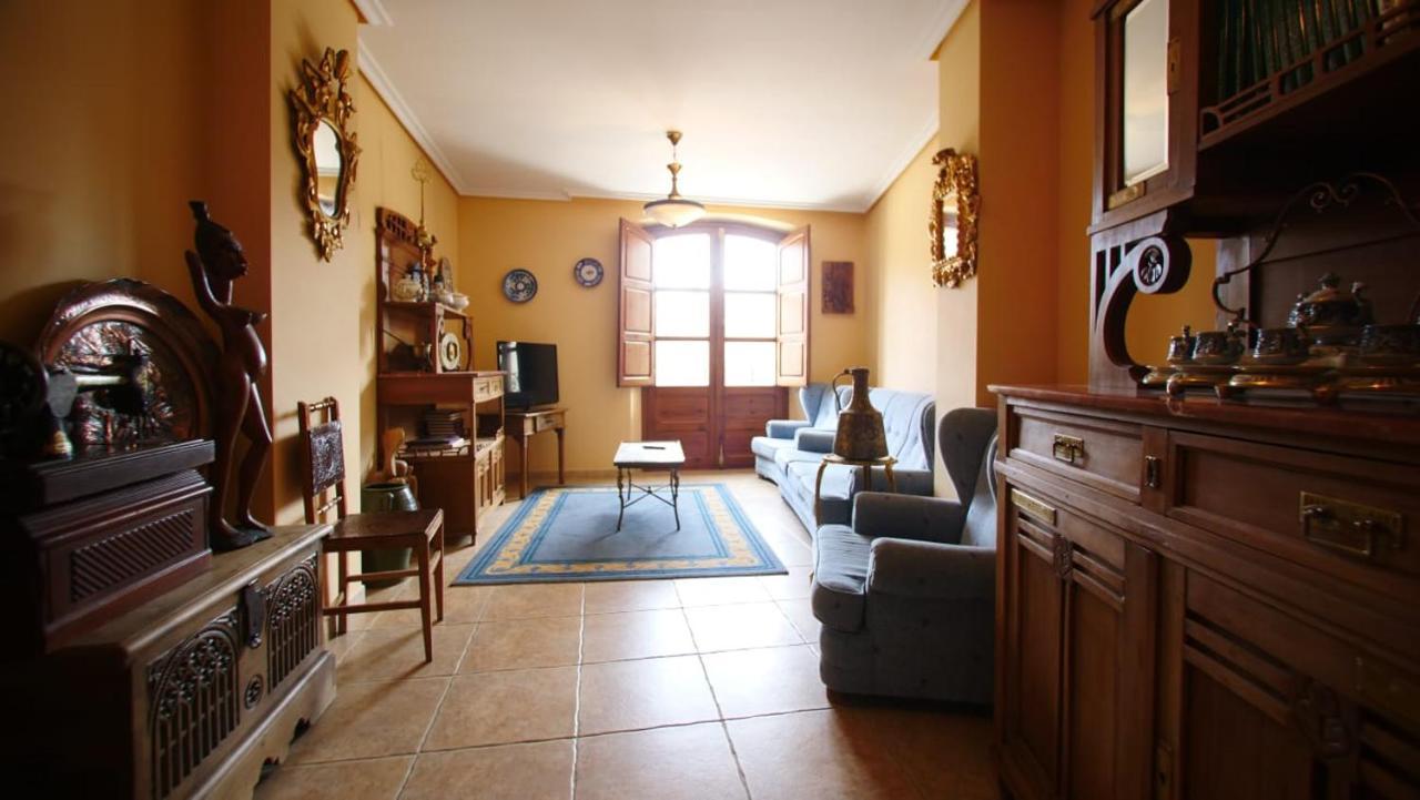 Plaza Vieja Holiday home *