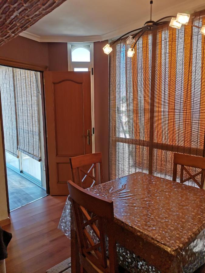 Apartment Geminis D 6 *