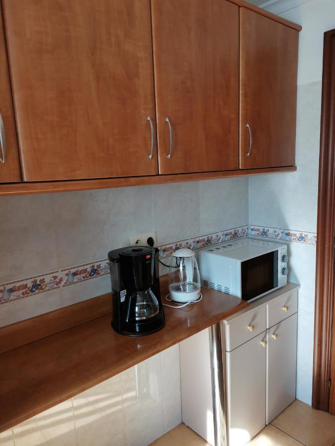 Apartment Geminis D 6 * Calpe