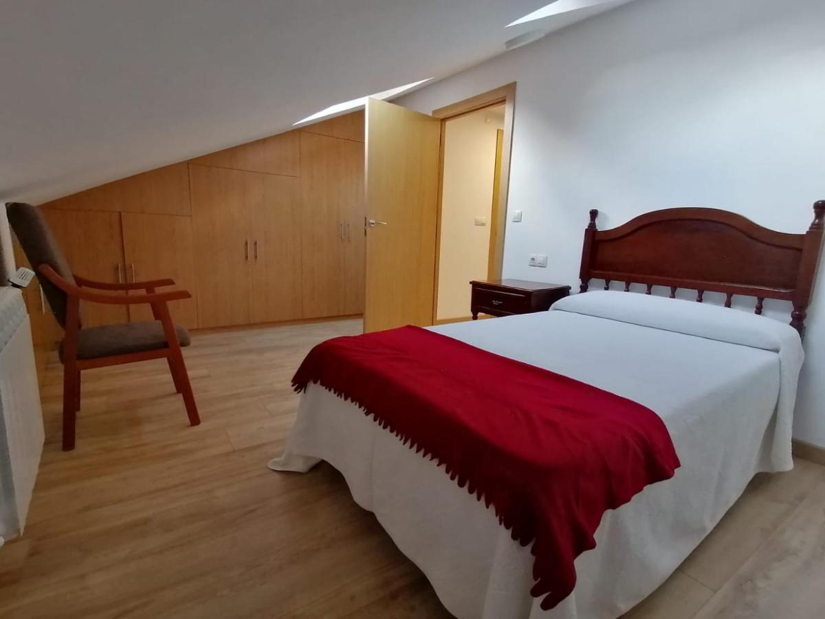 Casa En El Centro Historico De Corcubion. Holiday home Corcubion