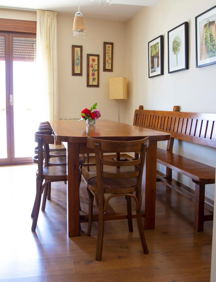 Casa rural Maria Molinaseca