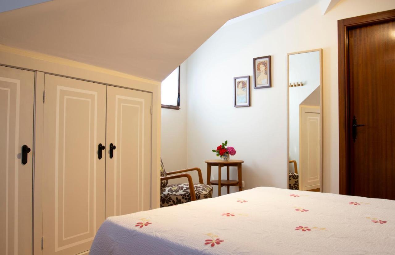 Casa rural Maria Molinaseca