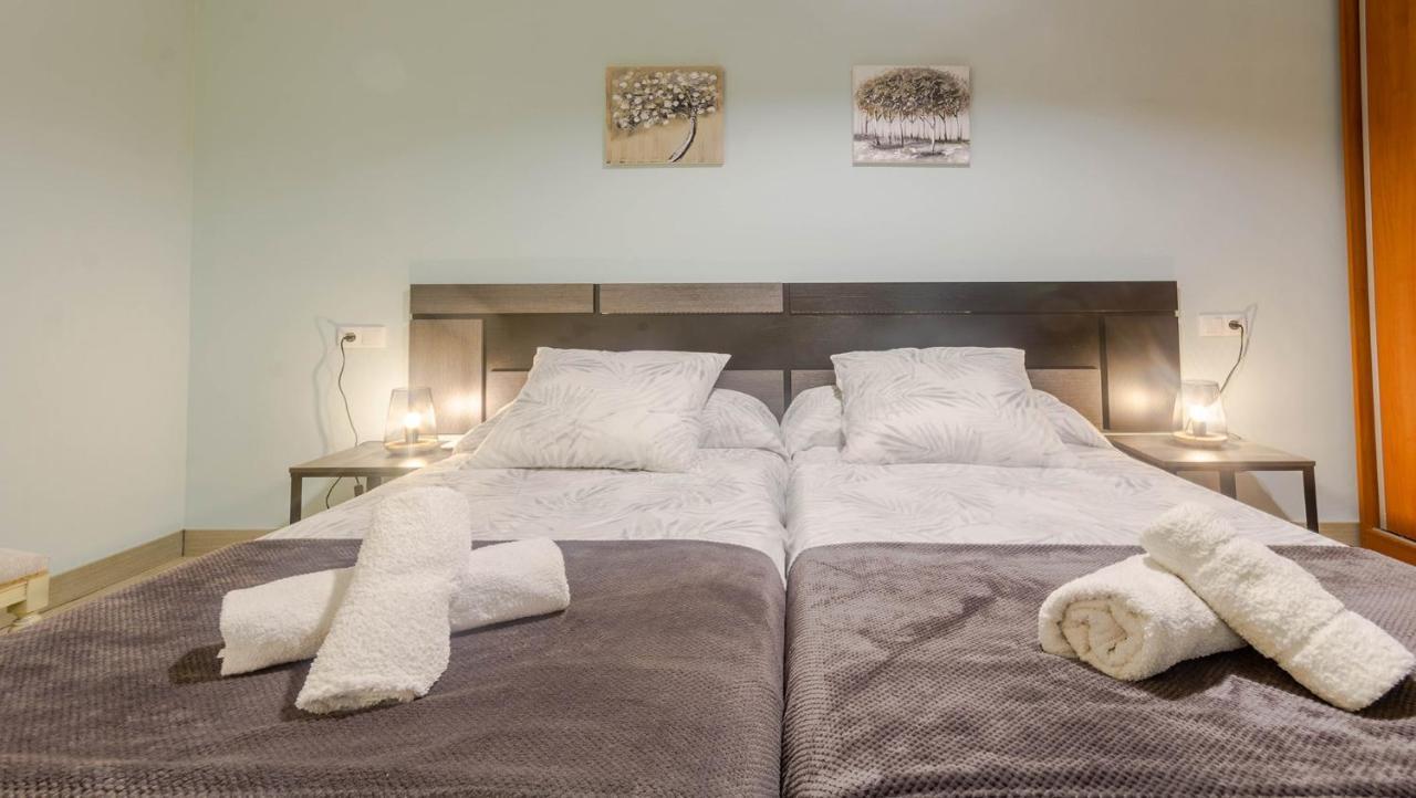 Apartamento Tierra Cordobesa Apartamento