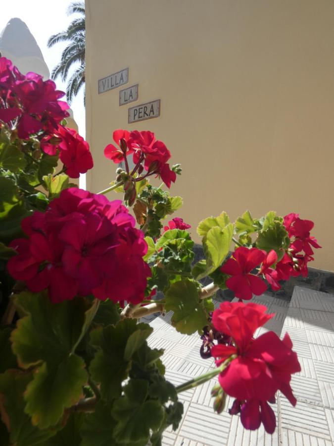 La Pera - - Canaryhousing * Imada