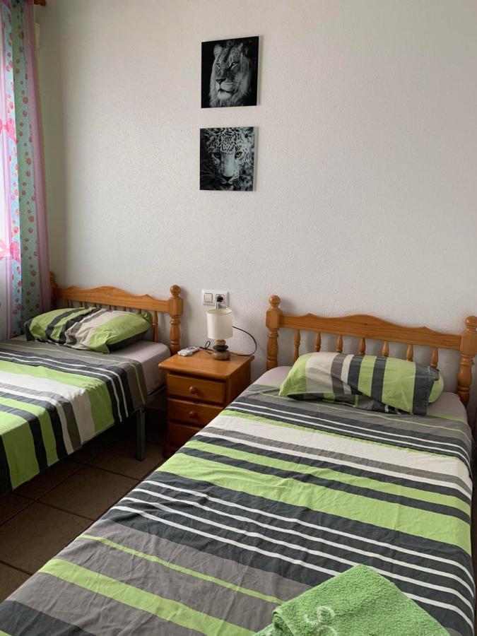 Townhouse In Aguamarina Holiday home