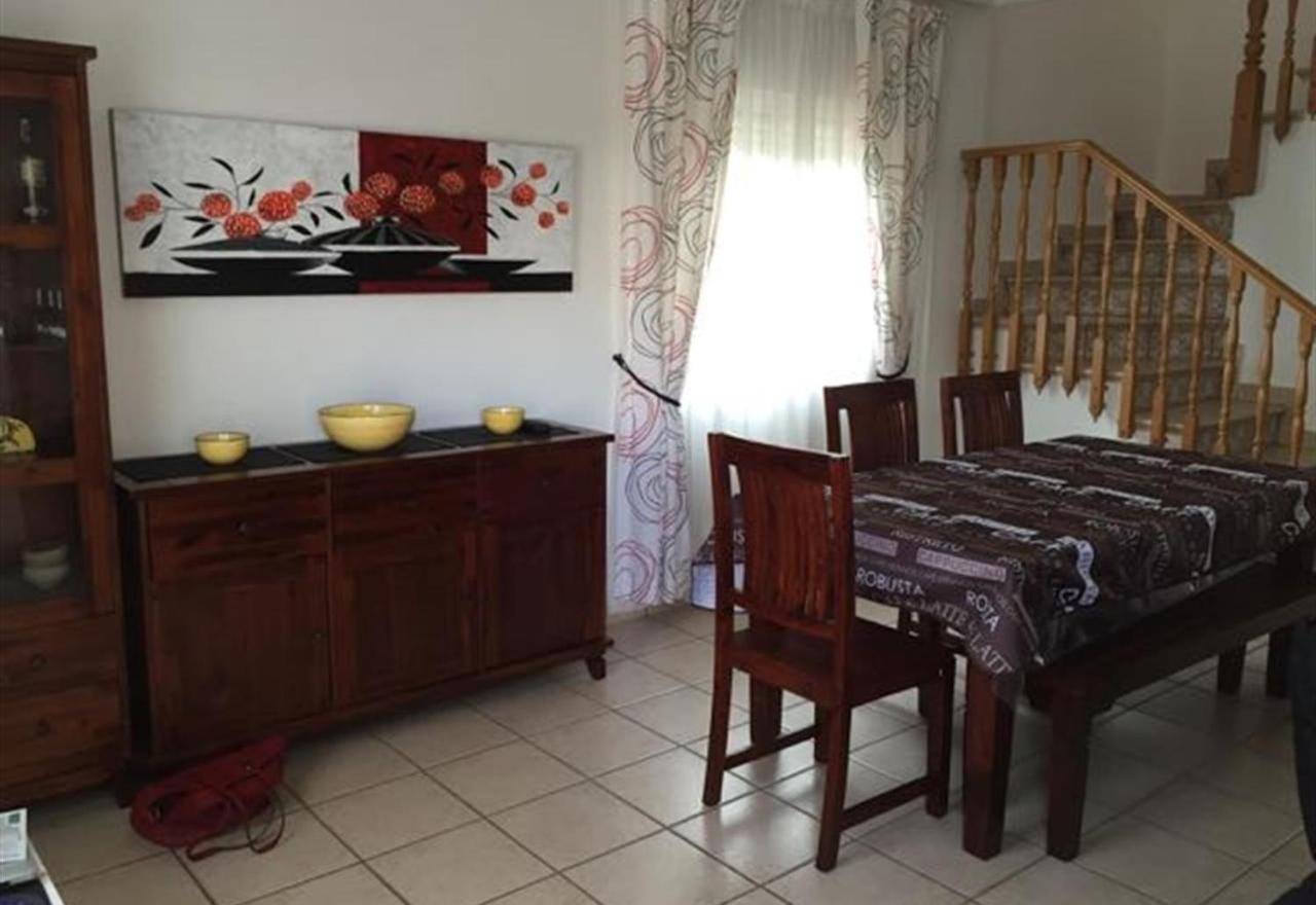 Holiday home Townhouse In Aguamarina Cabo Roig