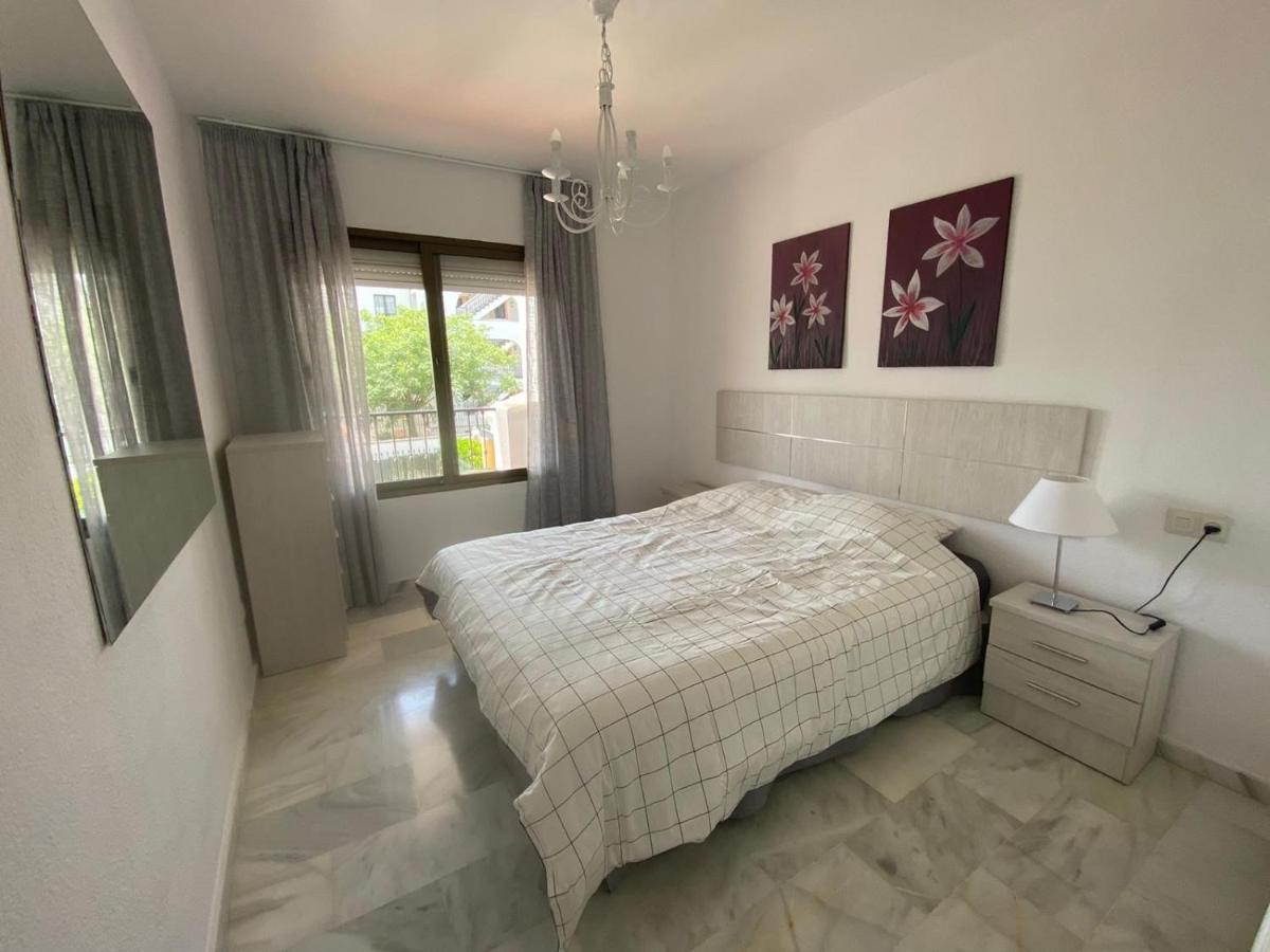 Beautiful Apartment, Sea View In Riviera Del Sol *