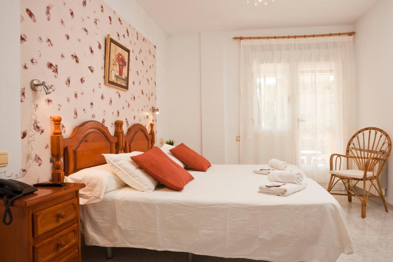 Rural El Molino Hotel