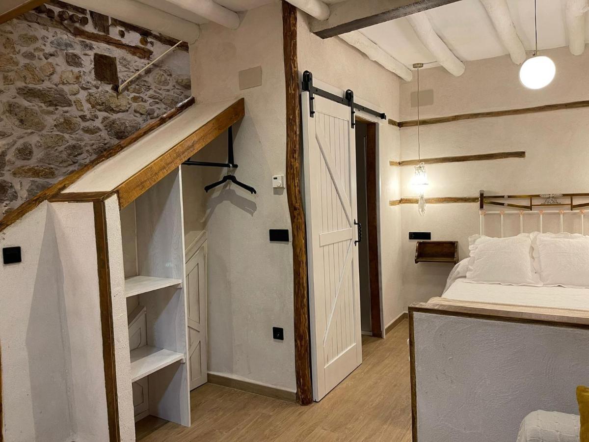La Herrerita Apartamento Candelario