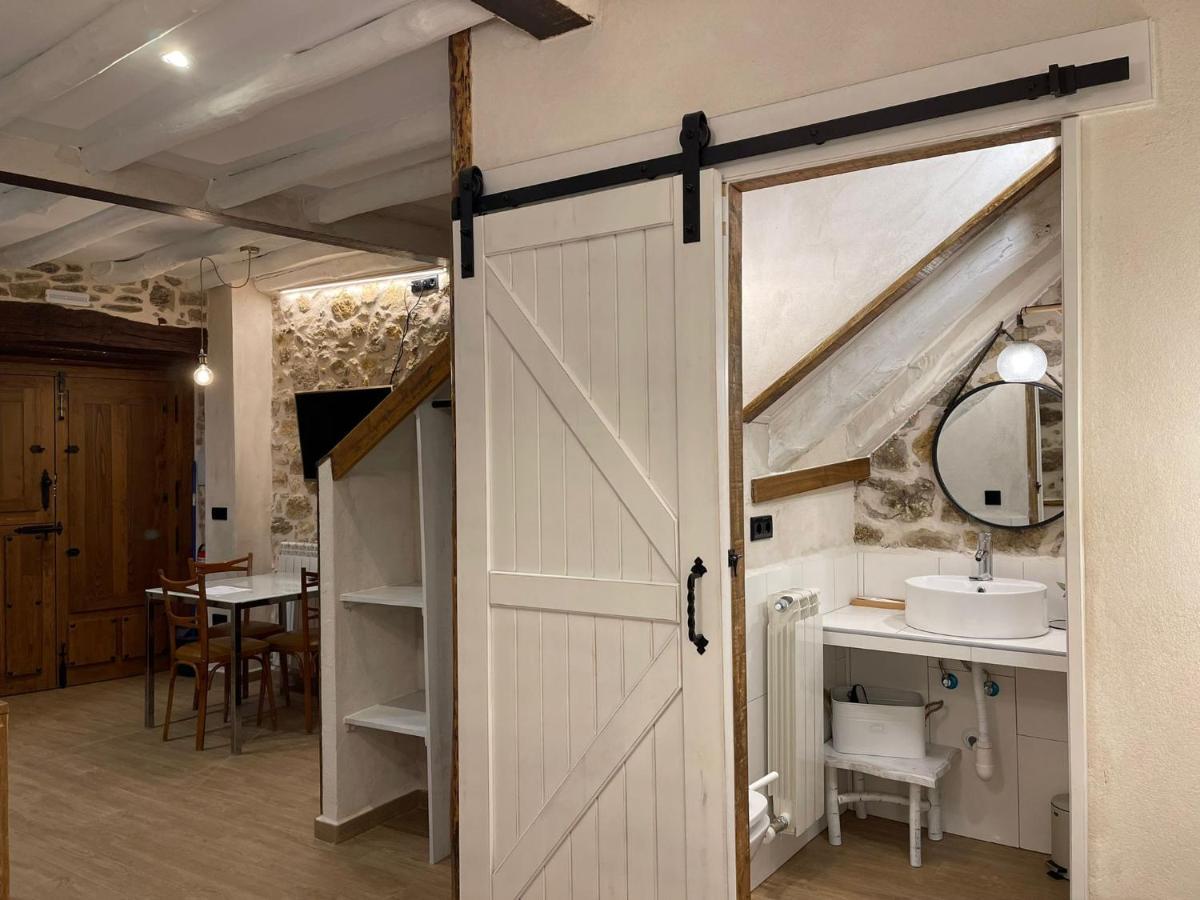 Apartamento La Herrerita Candelario